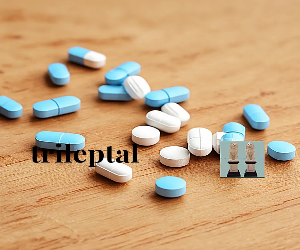 Trileptal